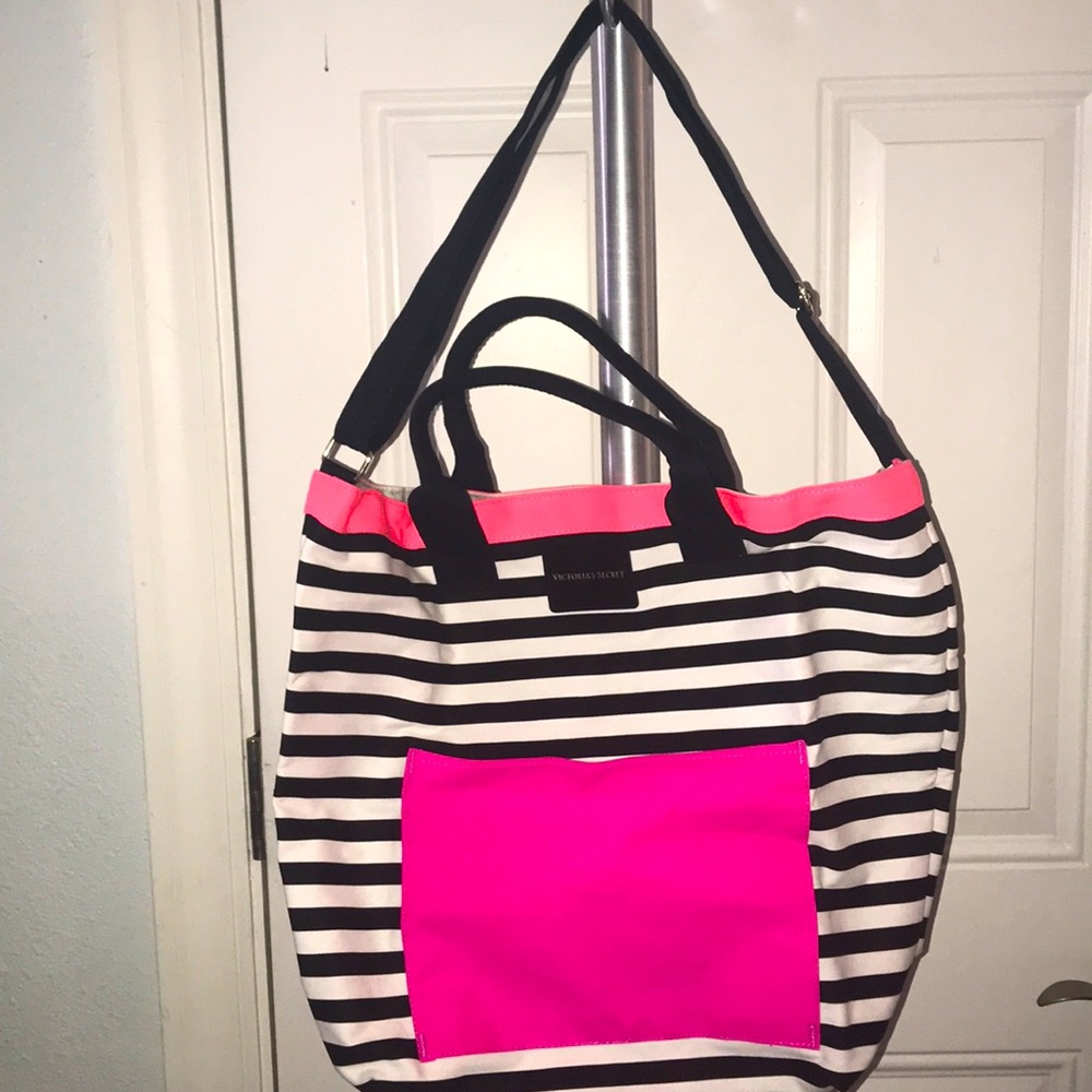 Victoria’s Secret Bag